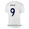 Tottenham Hotspur Gareth Bale 9 Hjemme 2021-22 - Herre Fotballdrakt